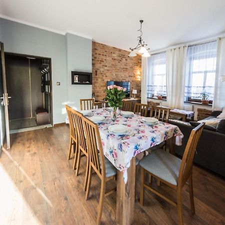 Apartamenty Izerskie - Ul. Wczasowa 8 Świeradów-Zdrój 외부 사진