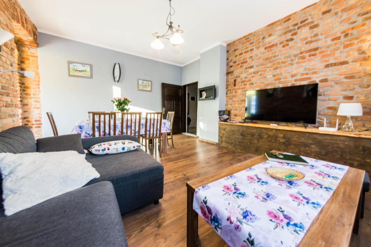 Apartamenty Izerskie - Ul. Wczasowa 8 Świeradów-Zdrój 외부 사진