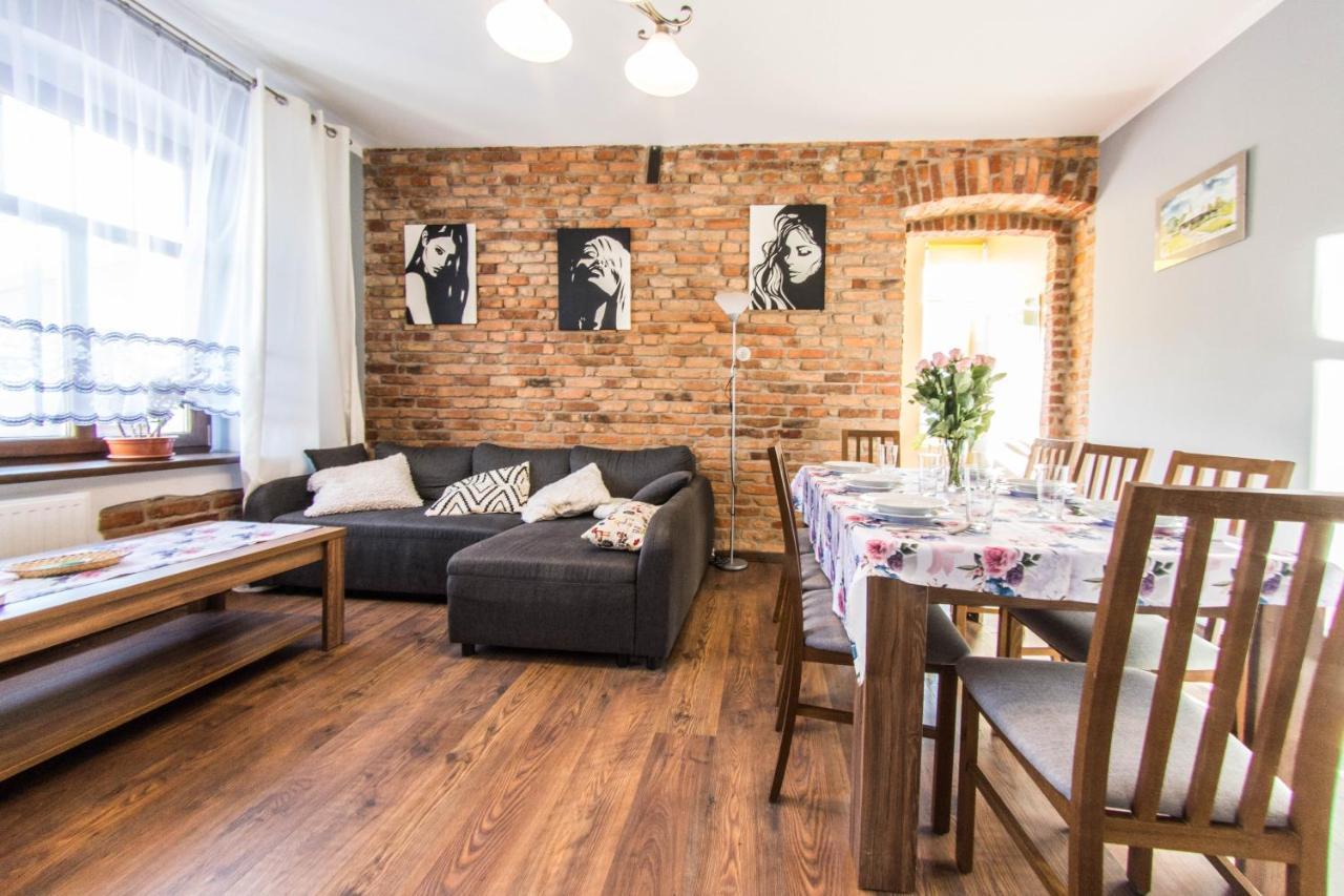 Apartamenty Izerskie - Ul. Wczasowa 8 Świeradów-Zdrój 외부 사진