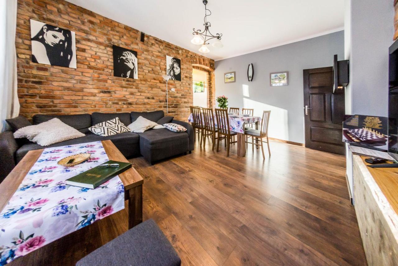 Apartamenty Izerskie - Ul. Wczasowa 8 Świeradów-Zdrój 외부 사진