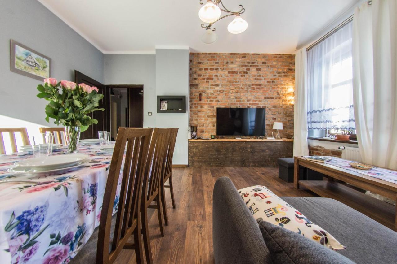 Apartamenty Izerskie - Ul. Wczasowa 8 Świeradów-Zdrój 외부 사진