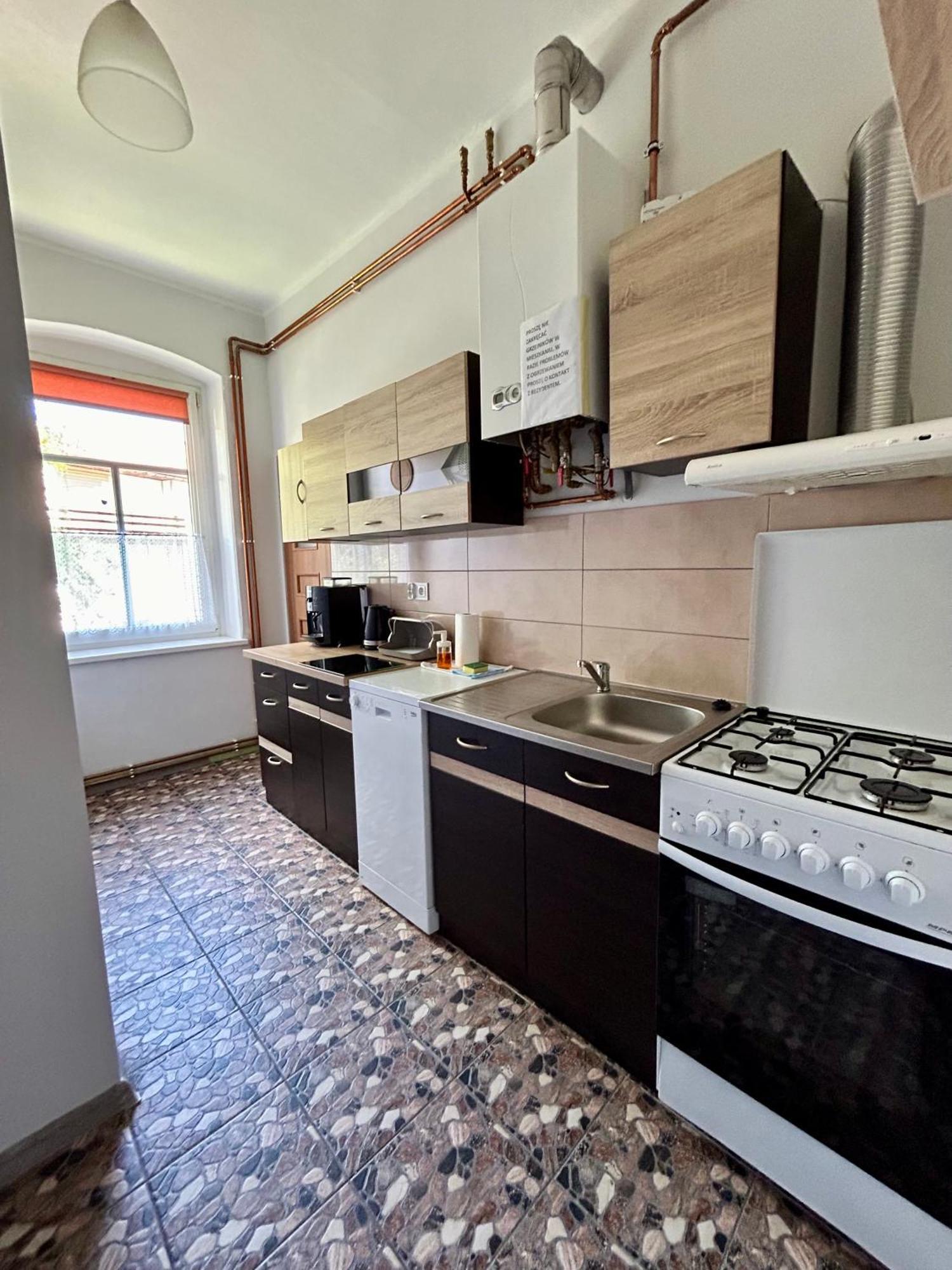 Apartamenty Izerskie - Ul. Wczasowa 8 Świeradów-Zdrój 외부 사진