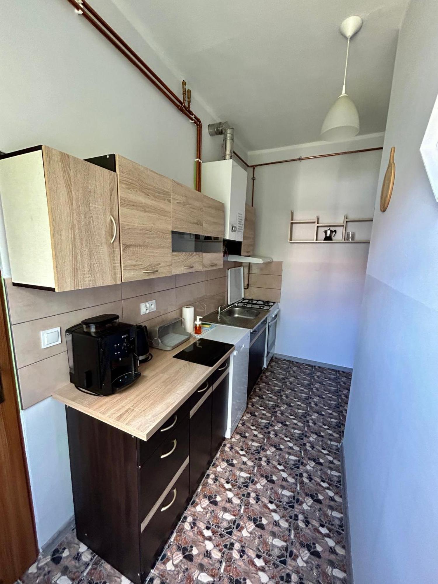 Apartamenty Izerskie - Ul. Wczasowa 8 Świeradów-Zdrój 외부 사진