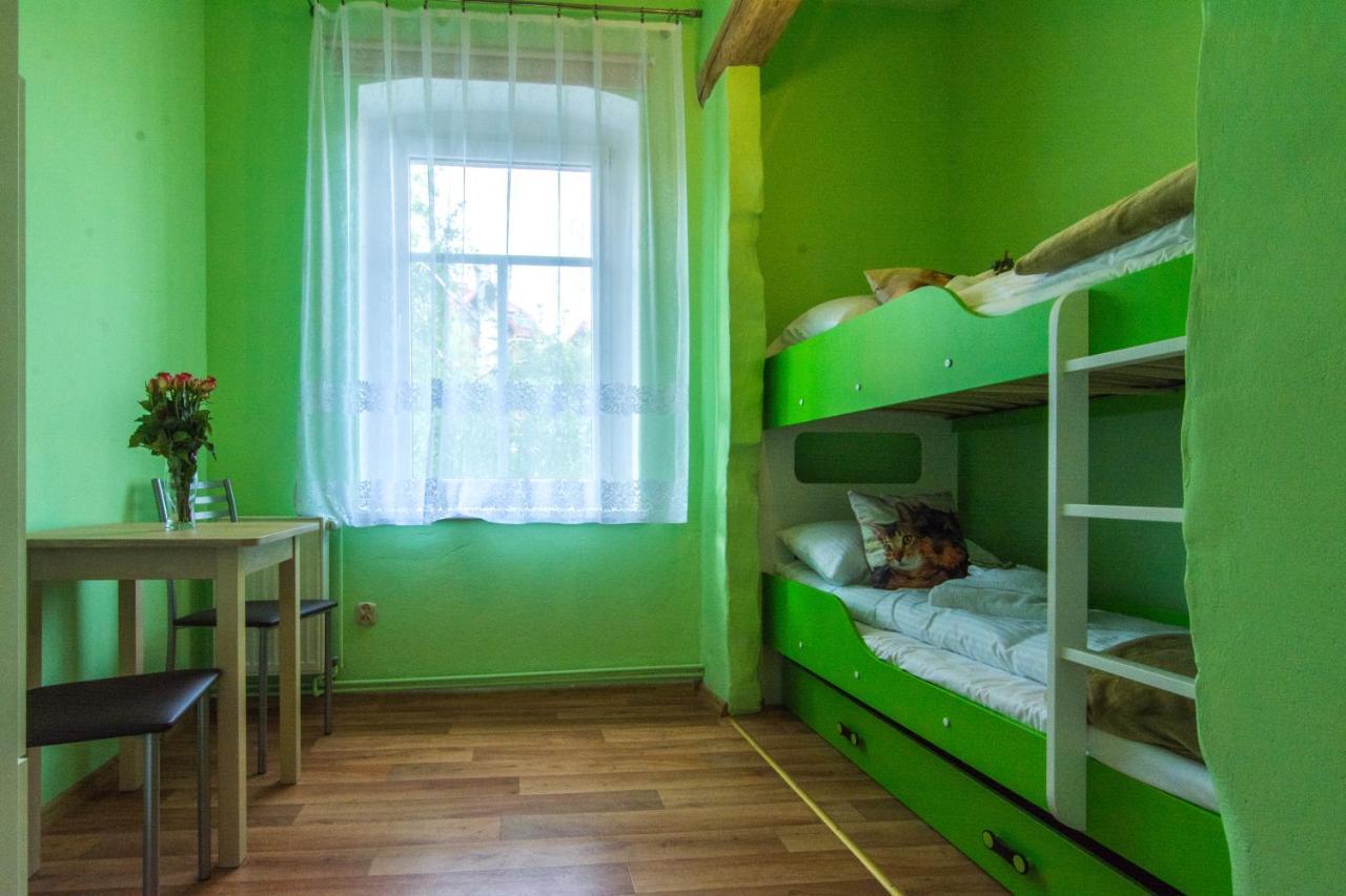 Apartamenty Izerskie - Ul. Wczasowa 8 Świeradów-Zdrój 외부 사진