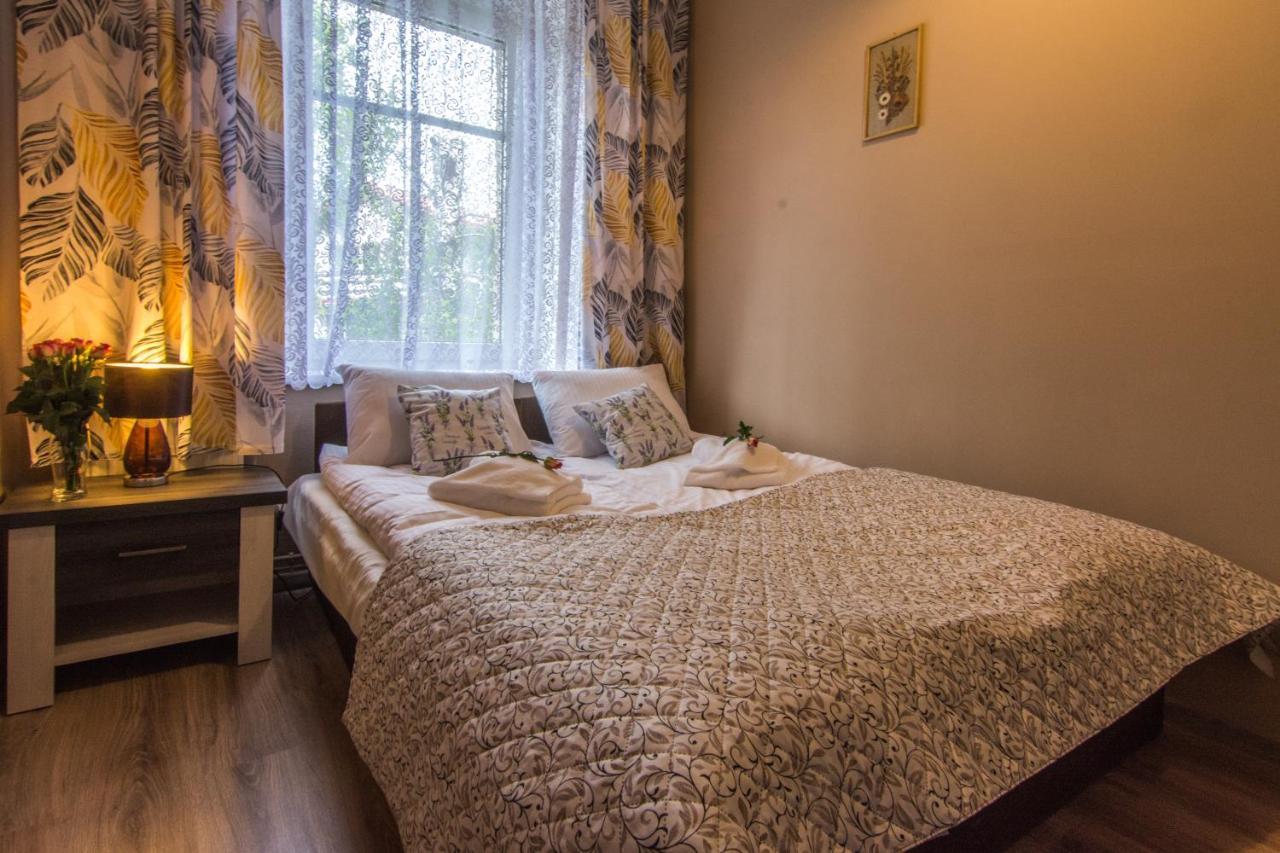 Apartamenty Izerskie - Ul. Wczasowa 8 Świeradów-Zdrój 외부 사진